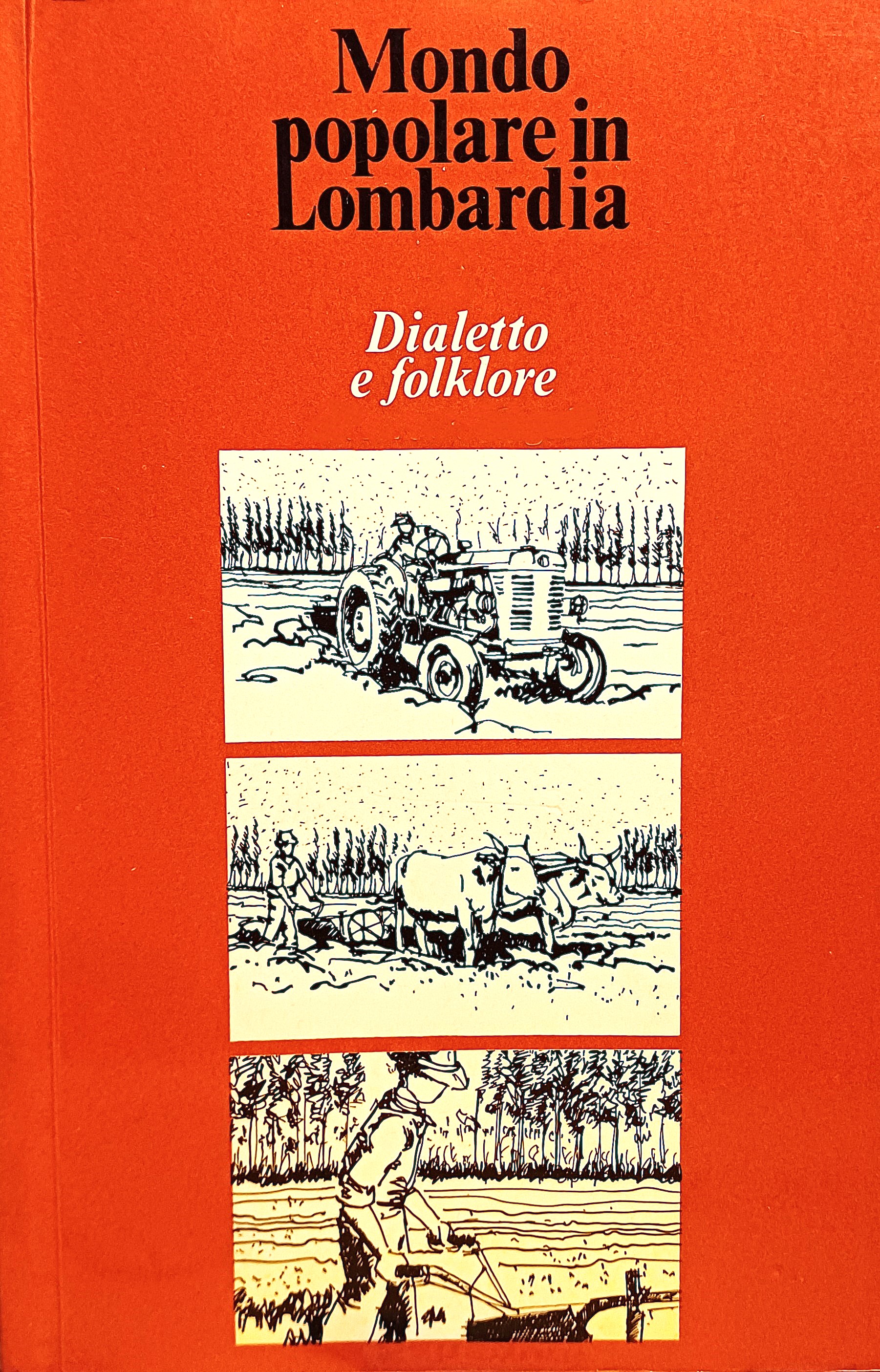 DIALETTANDO