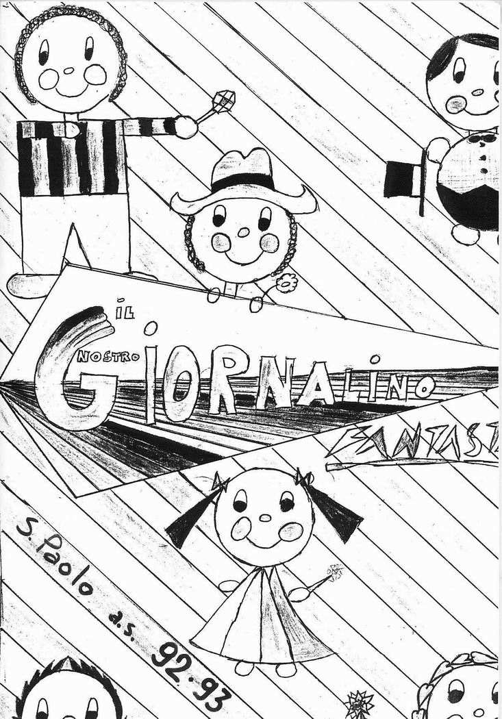 Giornalino
