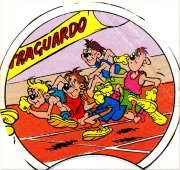 Traguardo