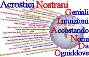 icoacrostici