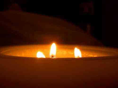 CREDER CANDELE