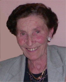 Ehi Nonna