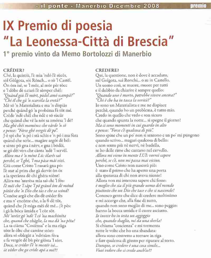 Clicca per ascoltare