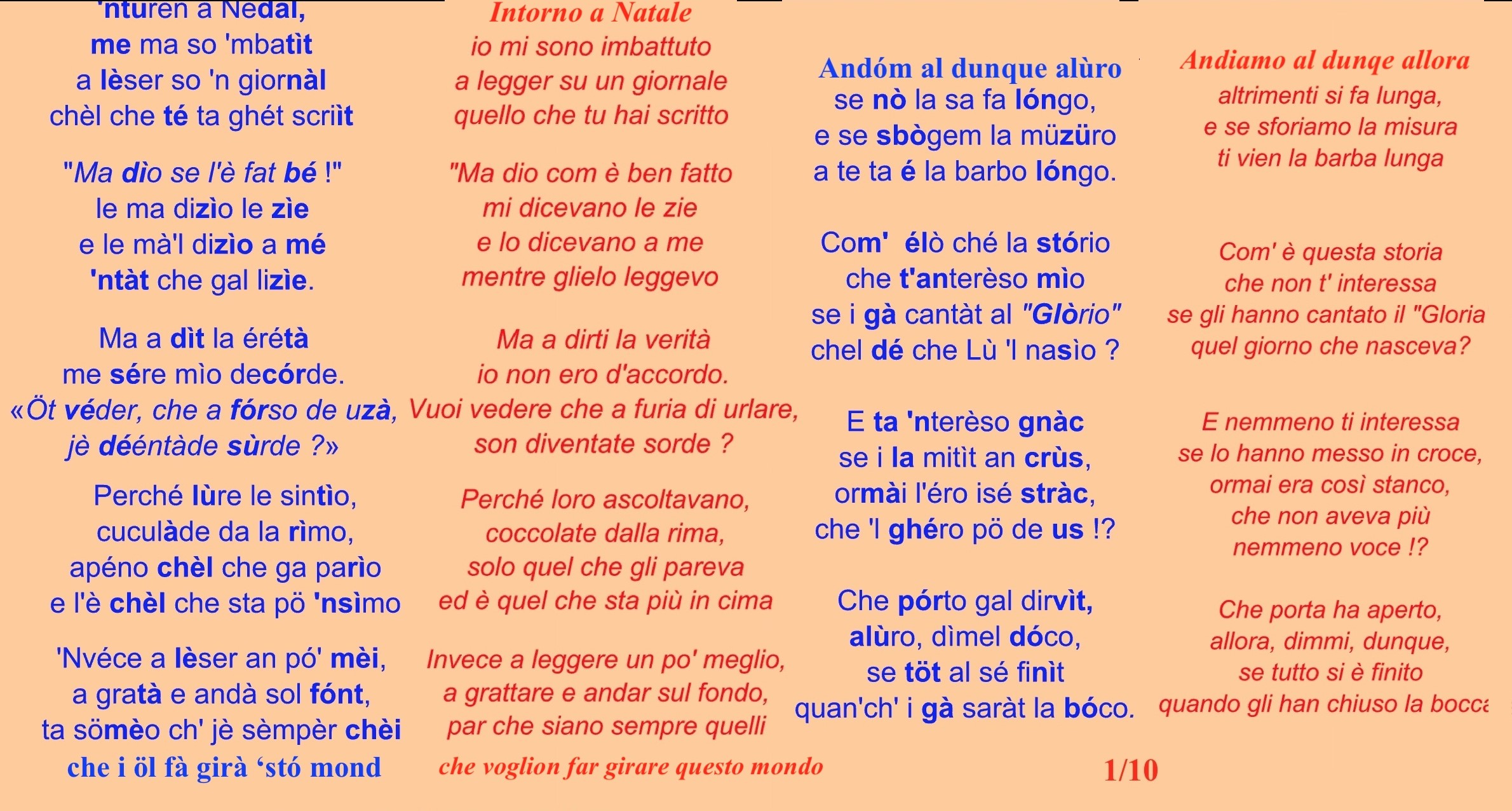 Clicca per ascoltare