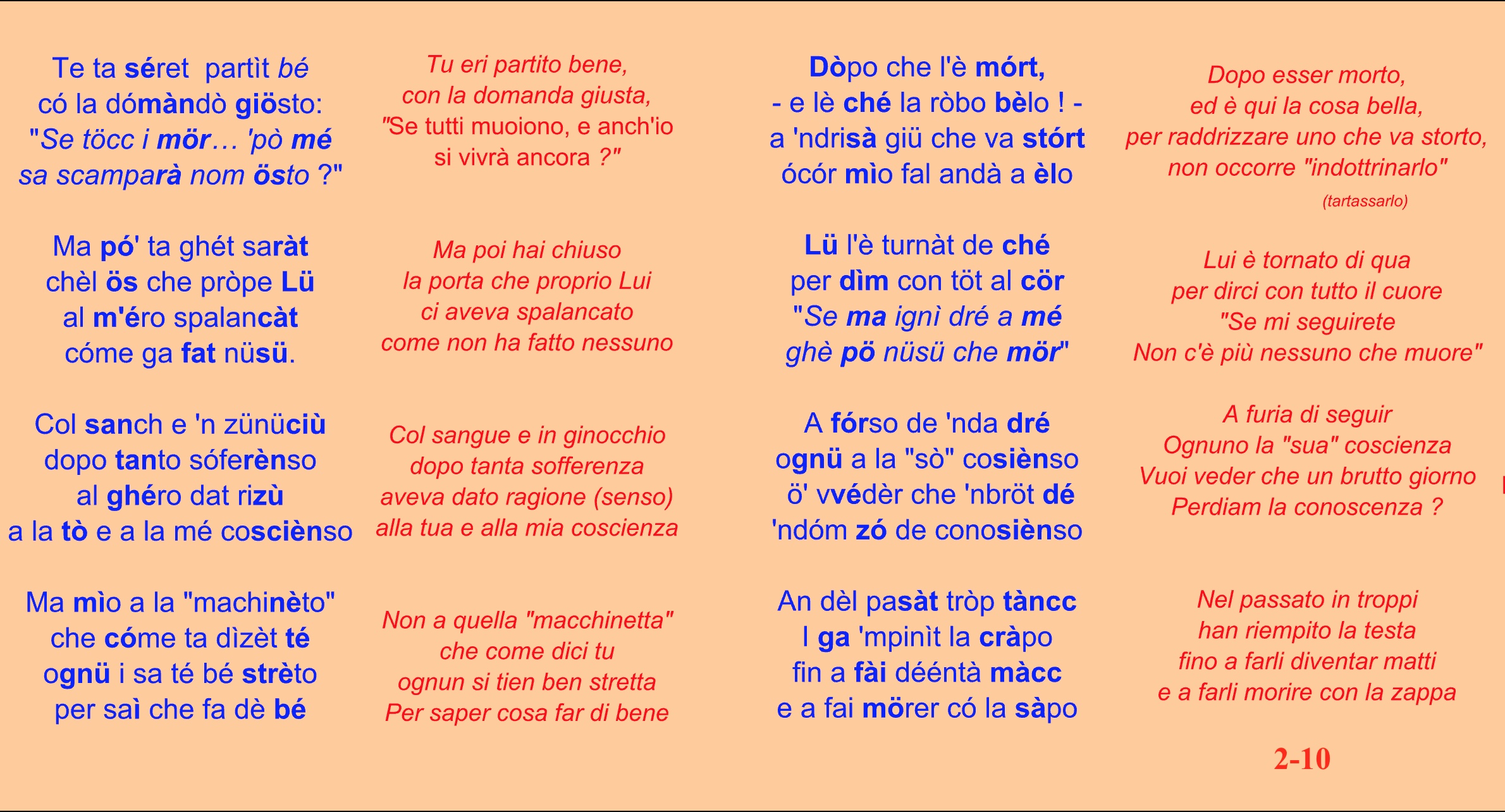 Clicca per ascoltare
