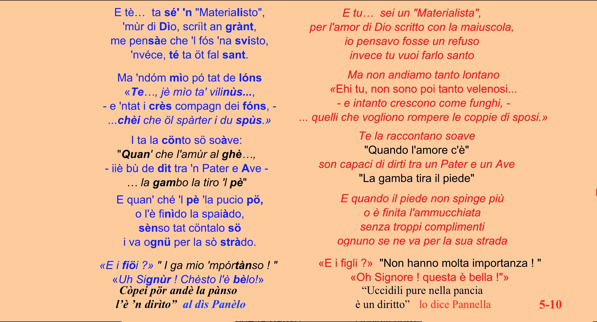 Clicca per ascoltare