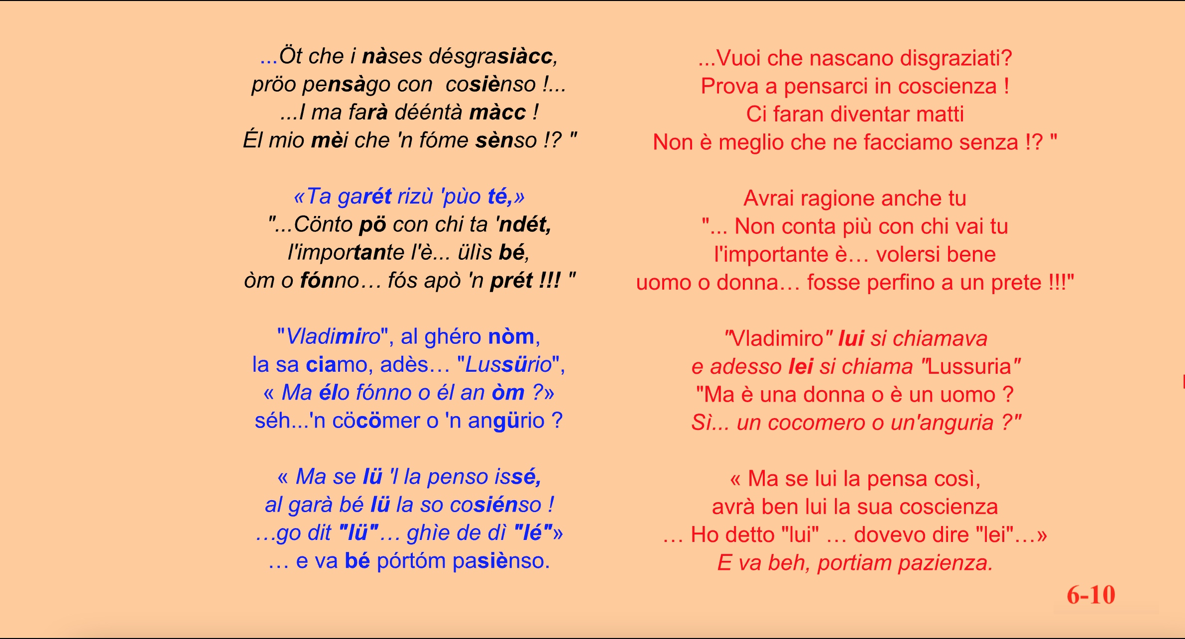 Clicca per ascoltare