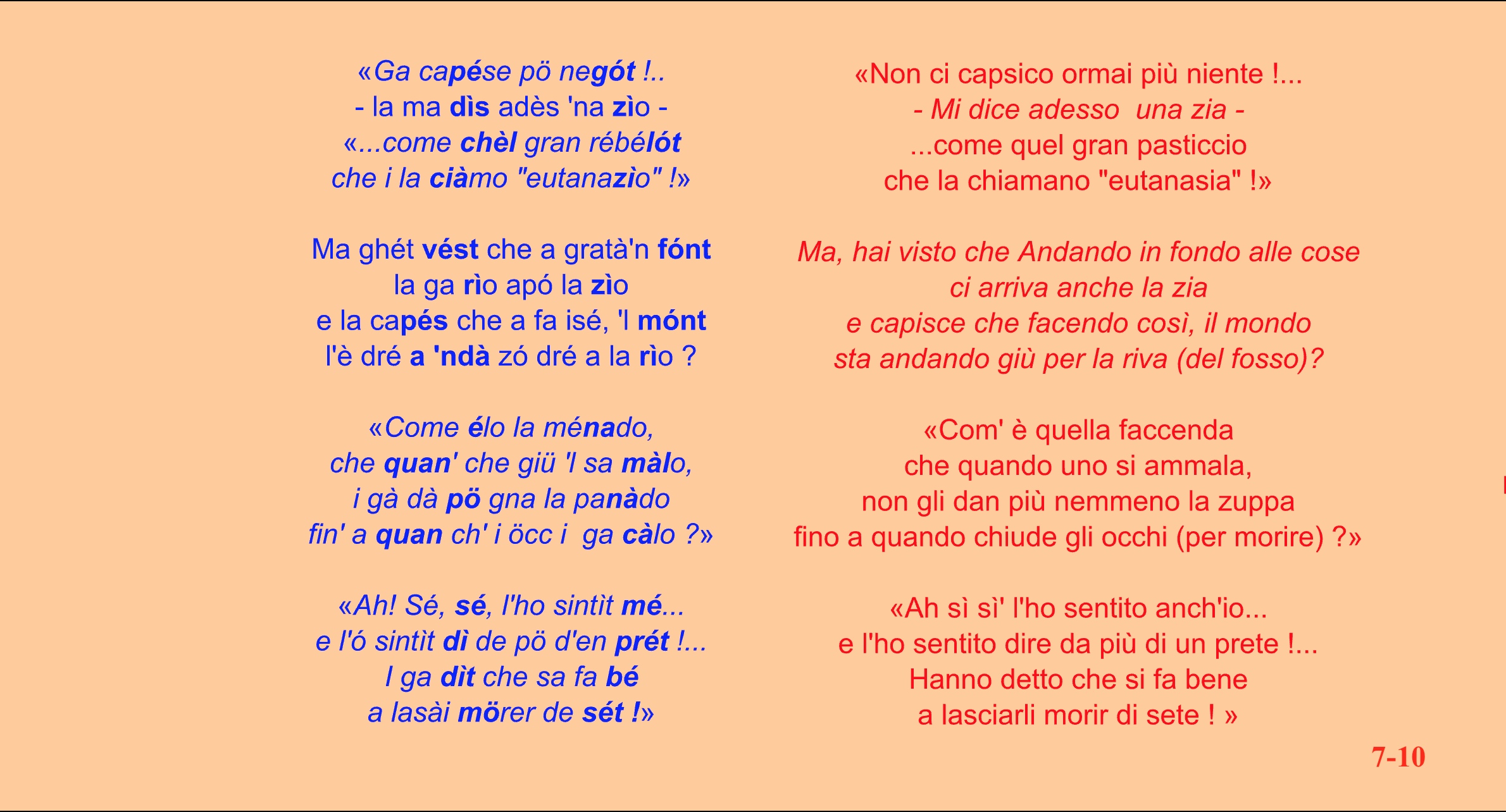 Clicca per ascoltare