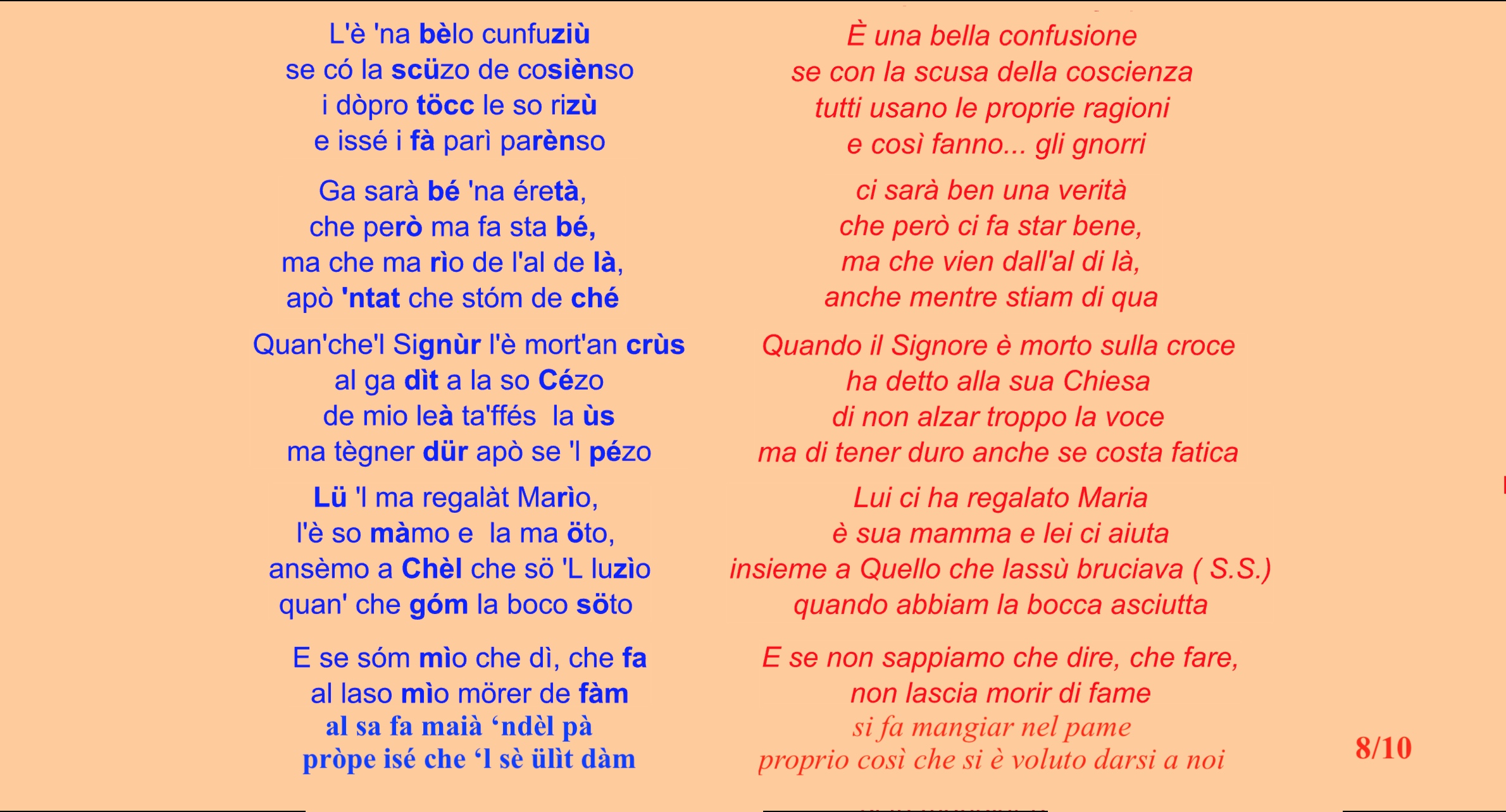 Clicca per ascoltare