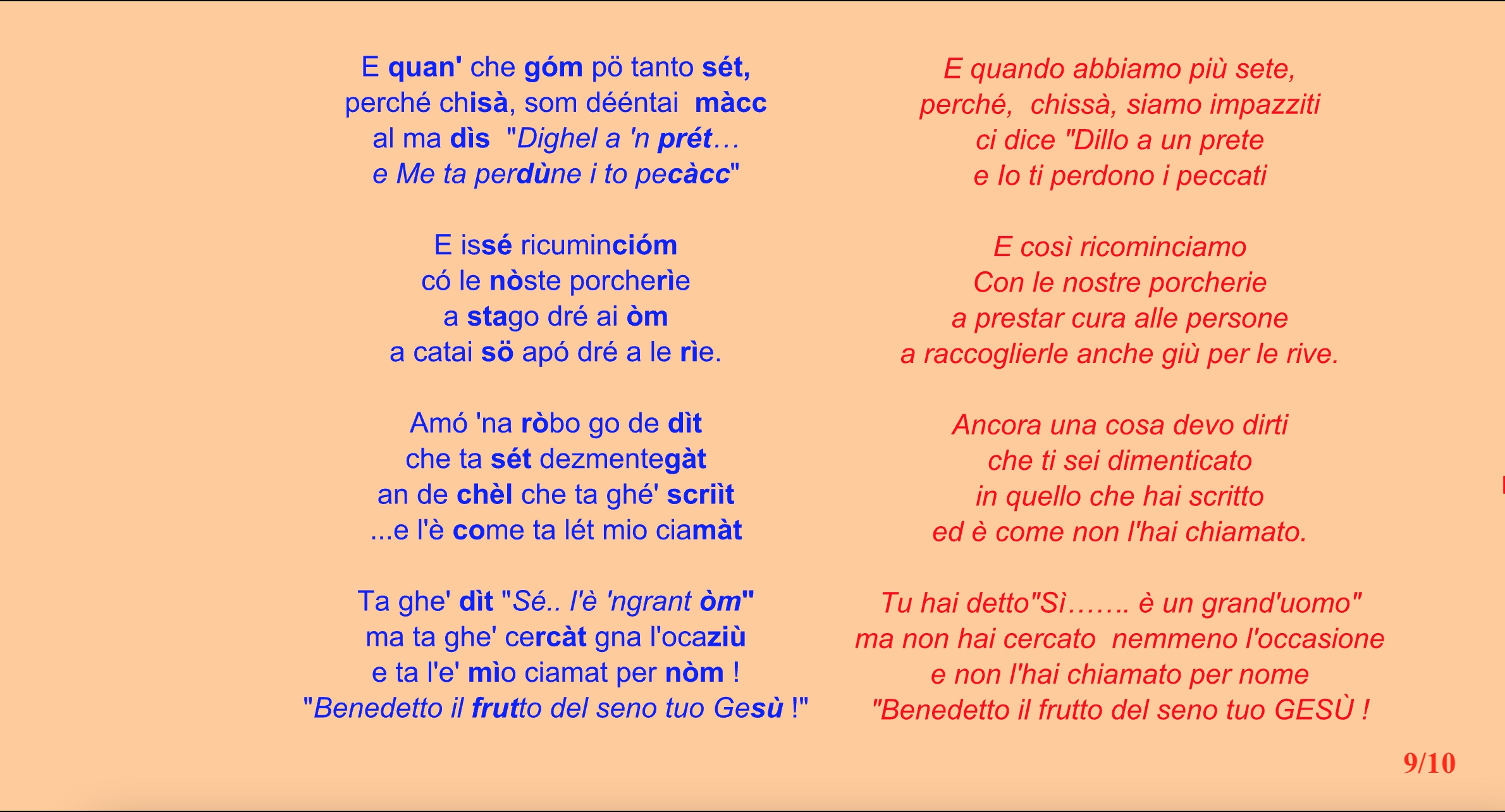 Clicca per ascoltare